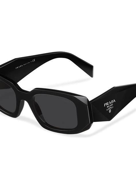 lentes de sol Prada hombre